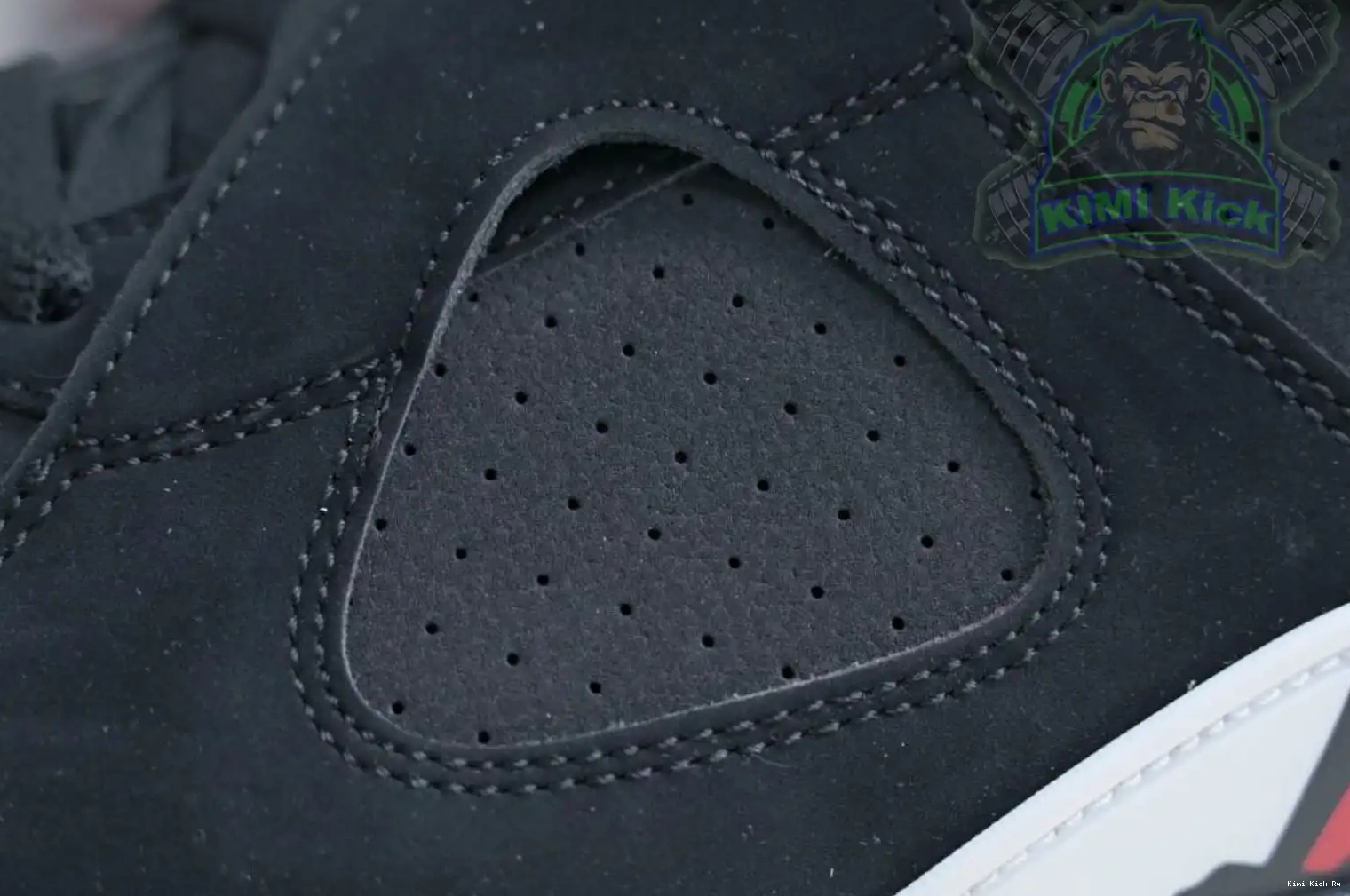 8 Air Jordan Kimikick 0630
